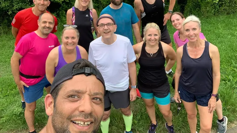 Attleborough Running Community (ARC) in Attleborough