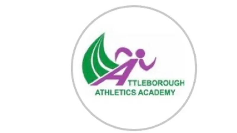 Attleborough Athletics Academy in Attleborough