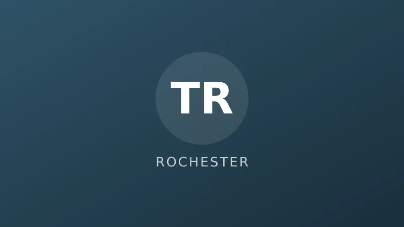 Tonys Runners in Rochester