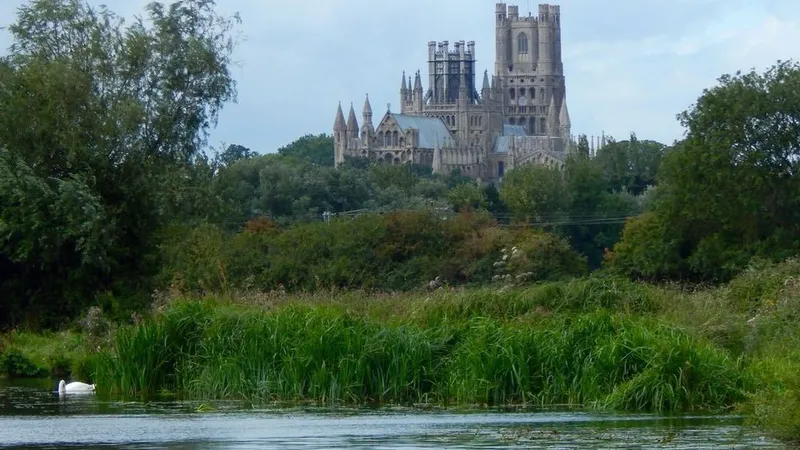 Ely Tri Club in Ely