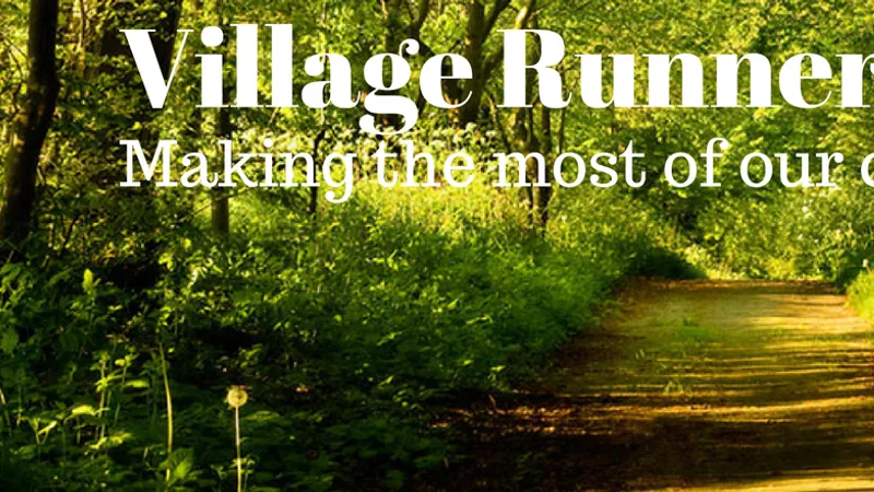 Village Runners Ely in Wilburton