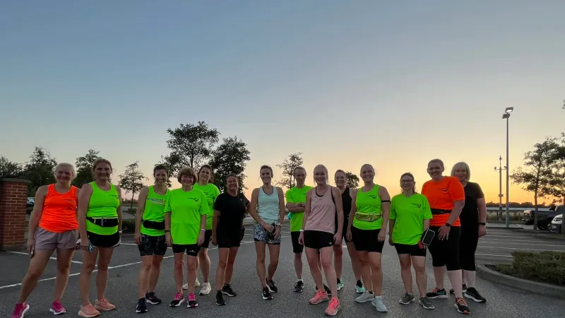Beginners2Runners Wainscott in Wainscott