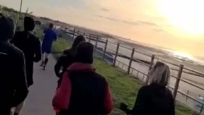 Run-Fit Birchington in Birchington