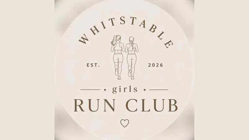 Whitstable Girls Run Club
