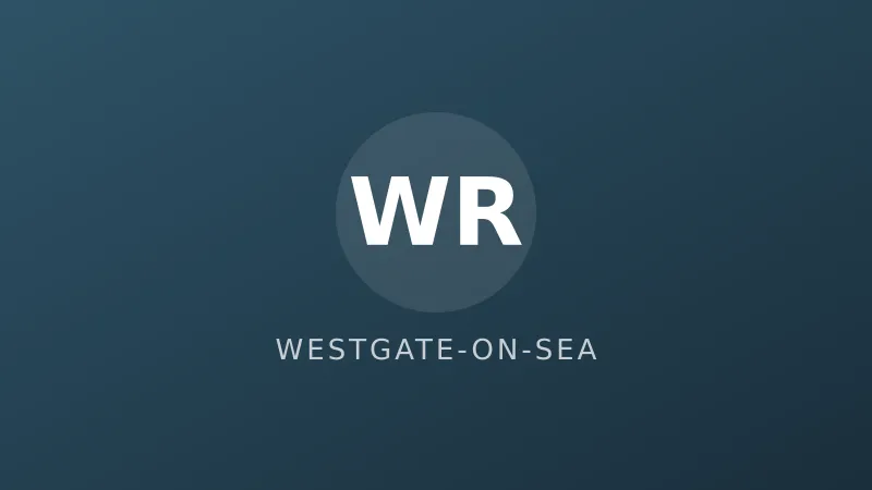 Westgate Run Club in Westgate-on-Sea