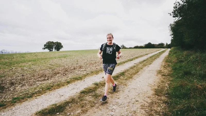 Liphook Run Club in Liphook