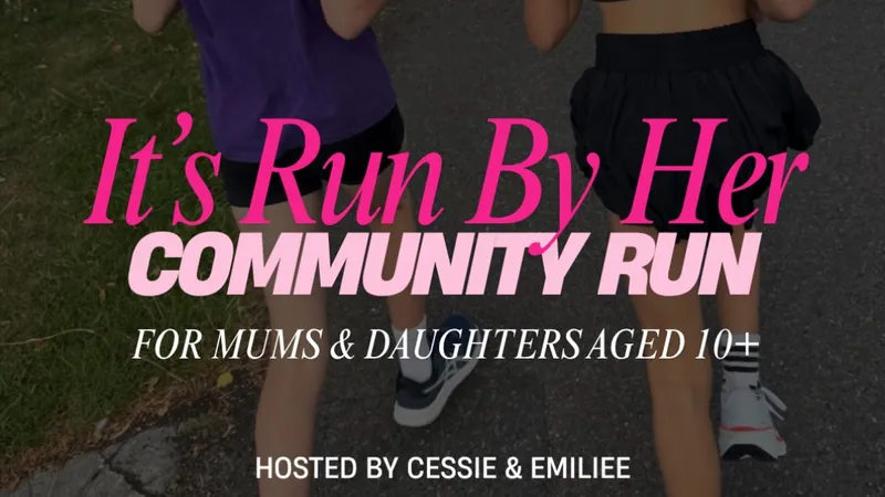 It's Run By Her in Bognor Regis