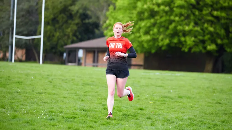 Chichester Triathlon Club in Chichester