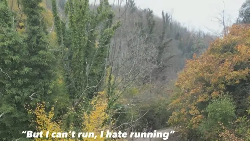Arundel Run Club (ARC) in Arundel