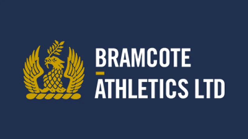 Bramcote Athletics Academy in Scarborough