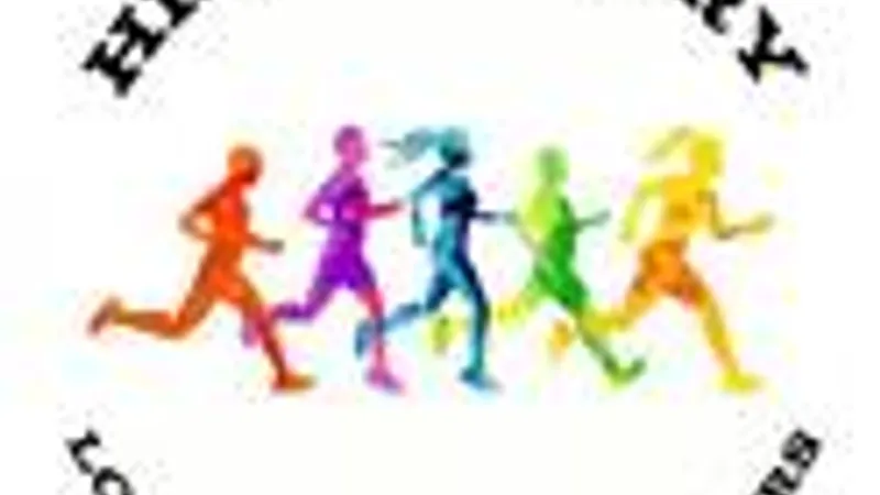 Hiltingbury Long Distance Runners (HLDR)