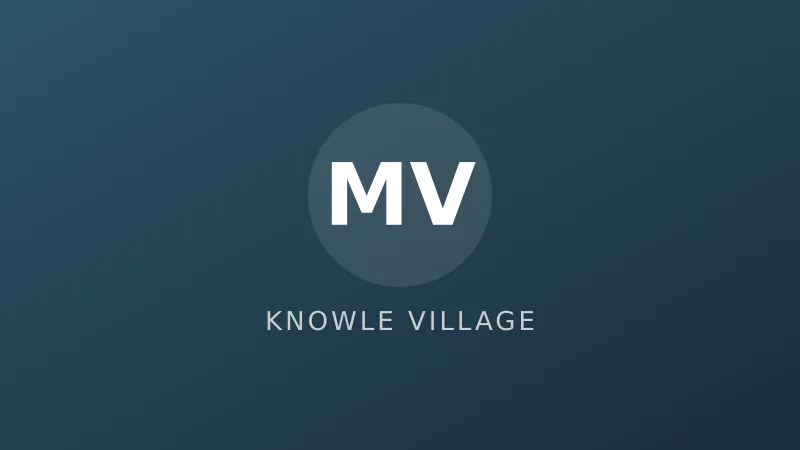 Meon Valley Runners in Knowle Village