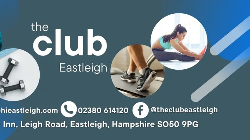 The Club Eastleigh Social Run Club