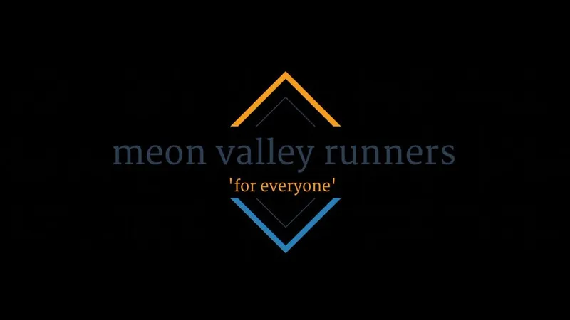 Meon Valley Runners in Wickham