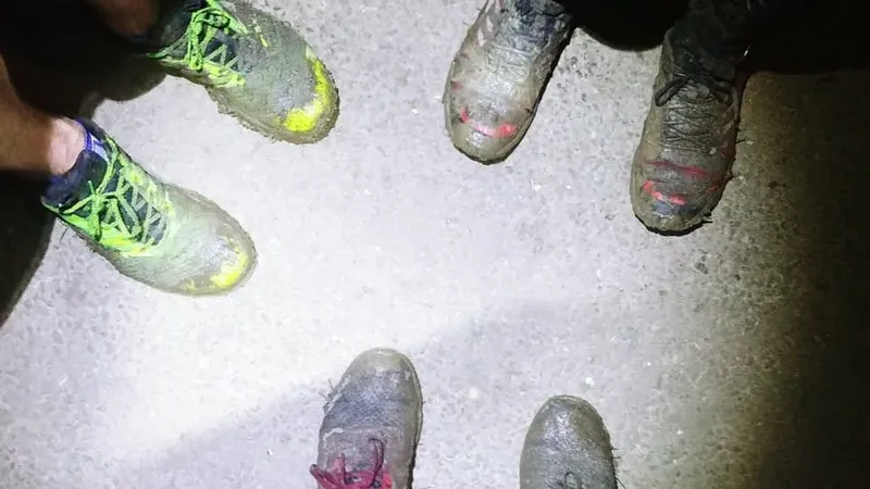 Ely Trail Runners