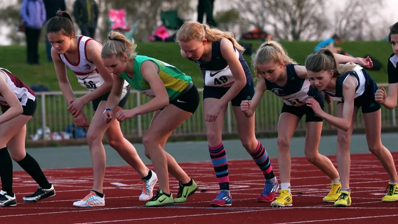 Dorchester Athletic Club