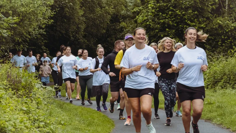 Sq1RUN CLUB (Square One Gym) in Wimborne Minster