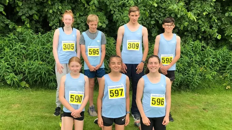 Goole Youth AC in Goole