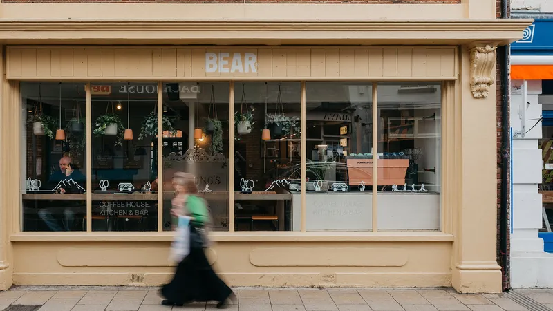 BEAR Wimborne Run Socials in Wimborne Minster