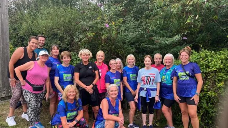 Power Runs Cornwall in Liskeard