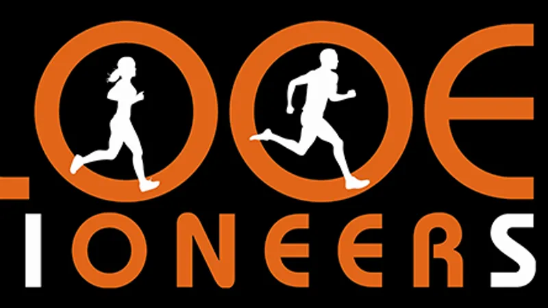 Looe Pioneers Running Club in Looe