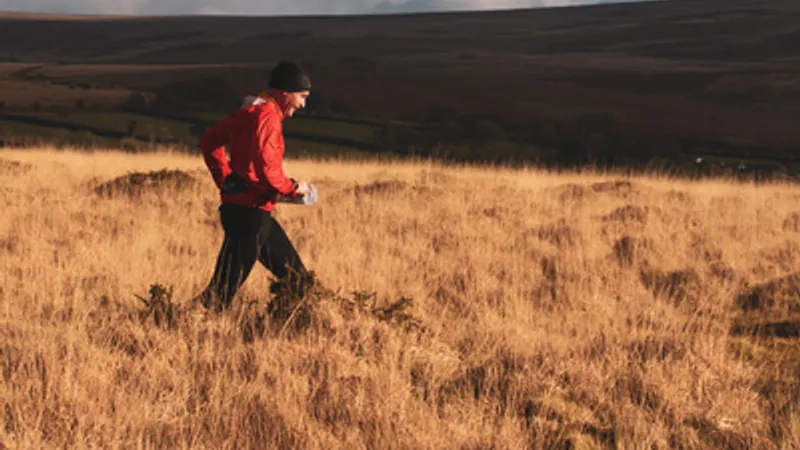 Dartmoor Runners in Okehampton