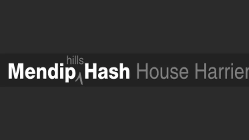 Mendip Hills Hash House Harriers in Shepton Mallet