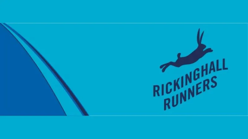Rickinghall Runners in Rickinghall