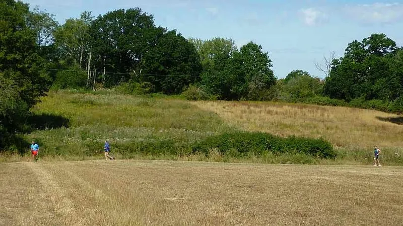 Chichester Hash House Harriers