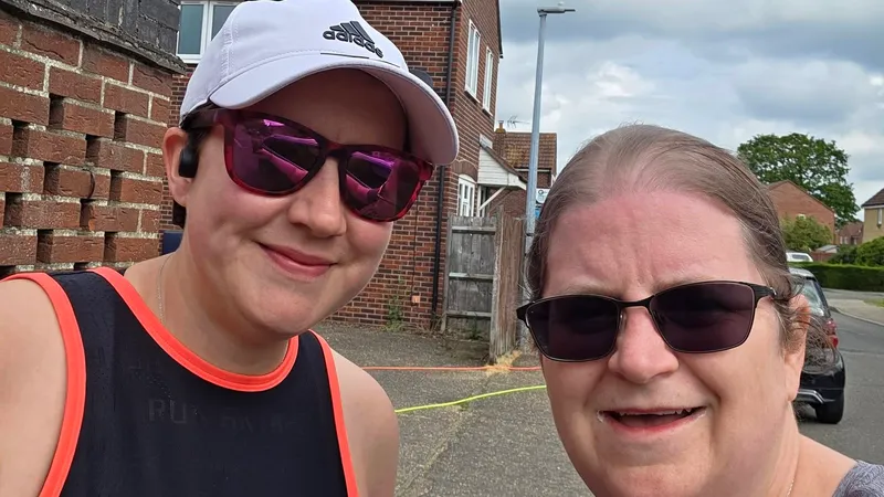 Sams Run Group (Braintree Run Club)