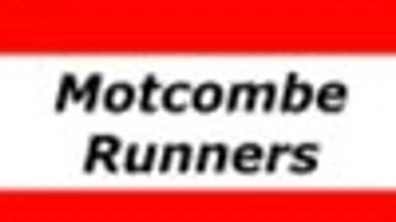 Motcombe Runners in Motcombe