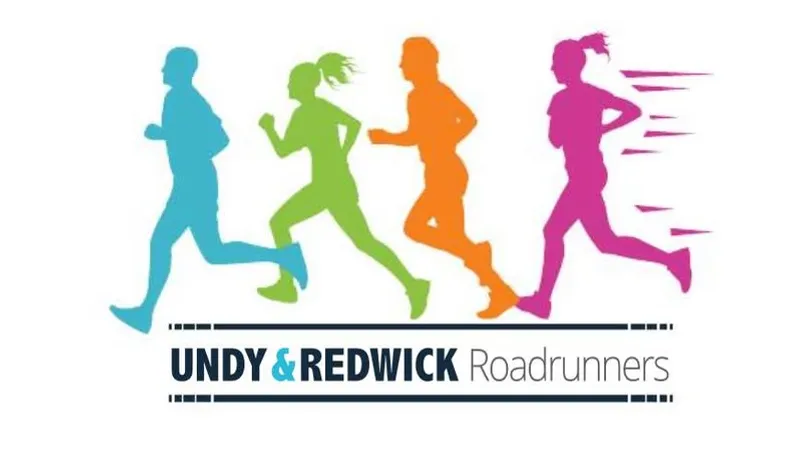 Undy and Redwick Roadrunners in Undy