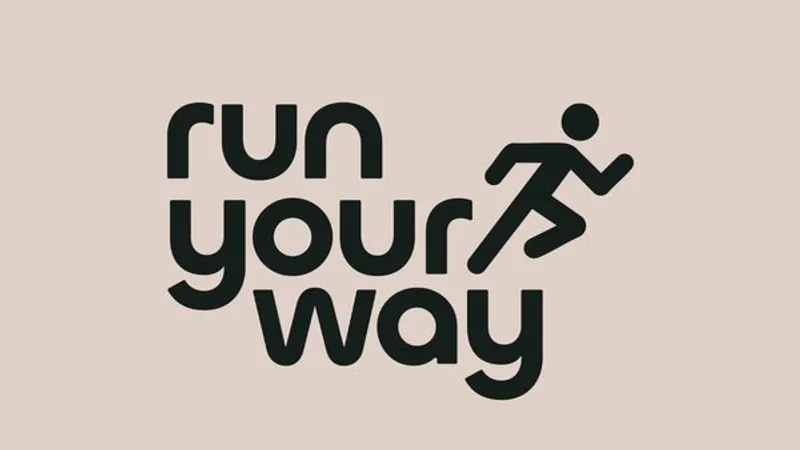 RYW Run Club in Llanelli