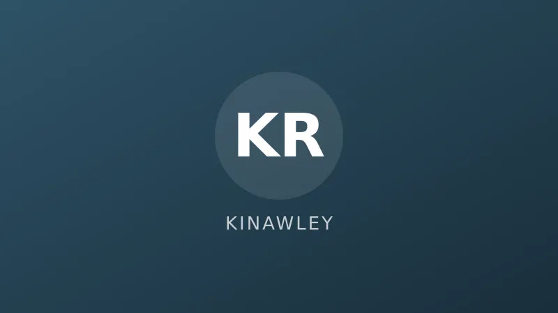 Kinawley Running Group in Kinawley