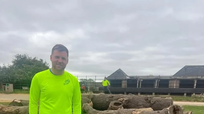 Ballygalget Athletic Club - Runners