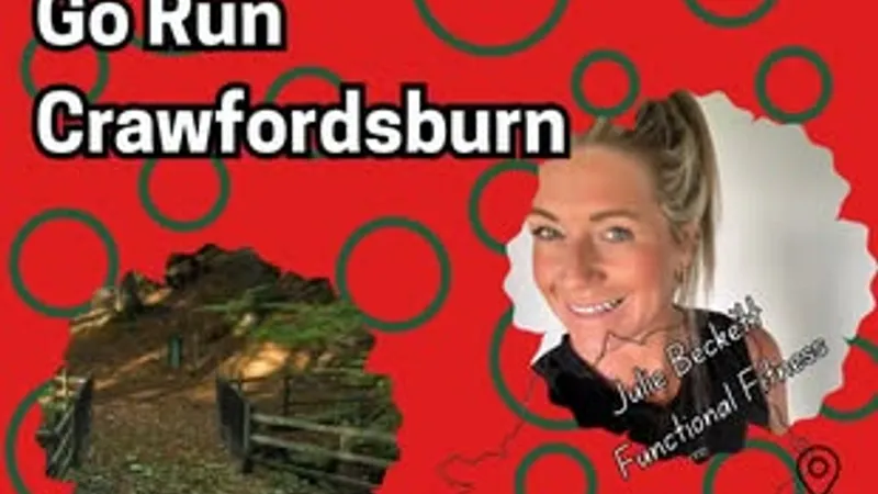 Go Run Crawfordsburn in Crawfordsburn
