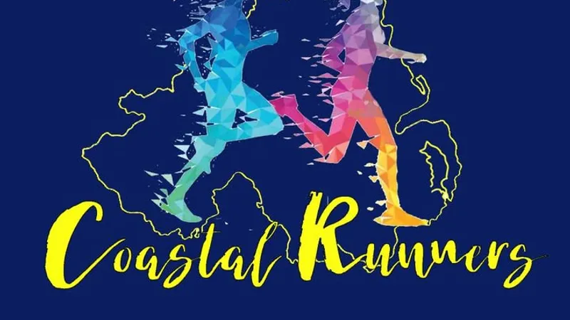 Coastal Runners in Newtownards