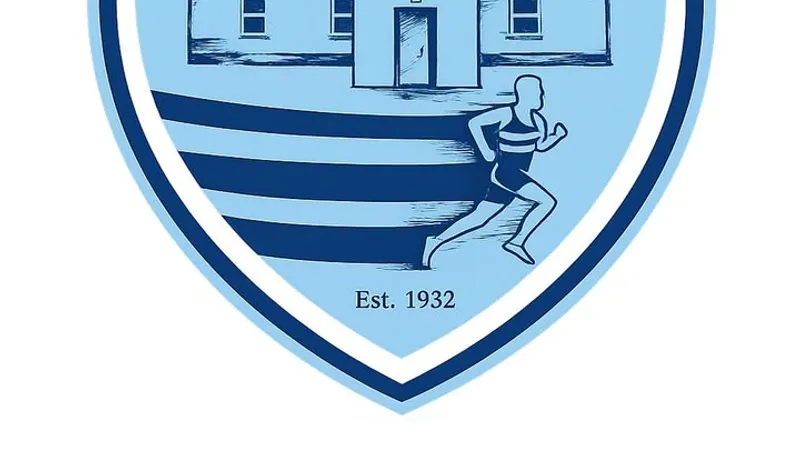 Ballydrain Harriers in Comber
