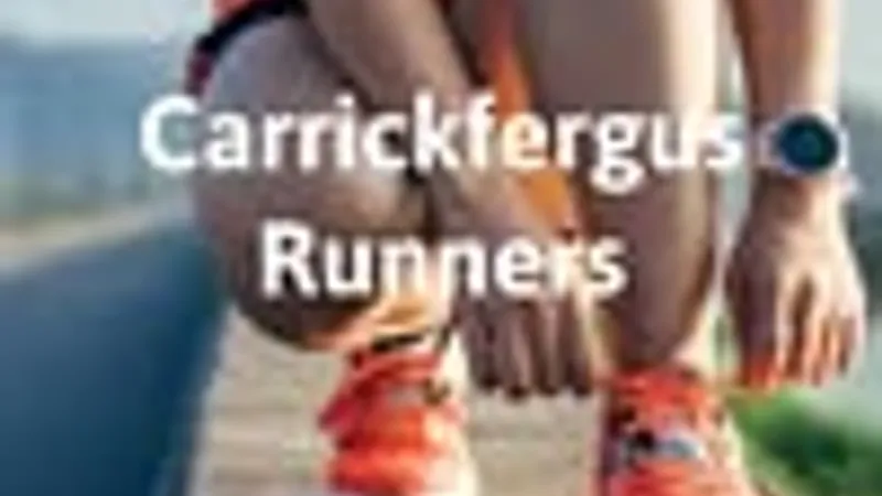 Carrickfergus Runners in Carrickfergus