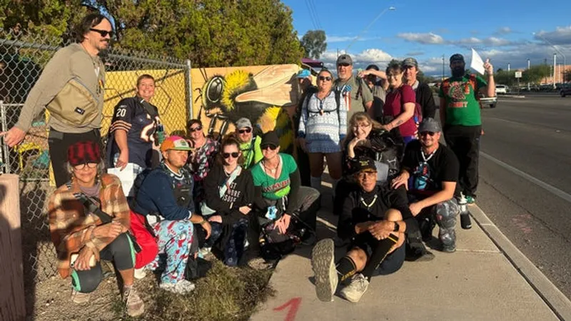 jHavelina Hash House Harriers