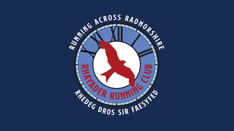 Rhayader Running Club in Rhayader