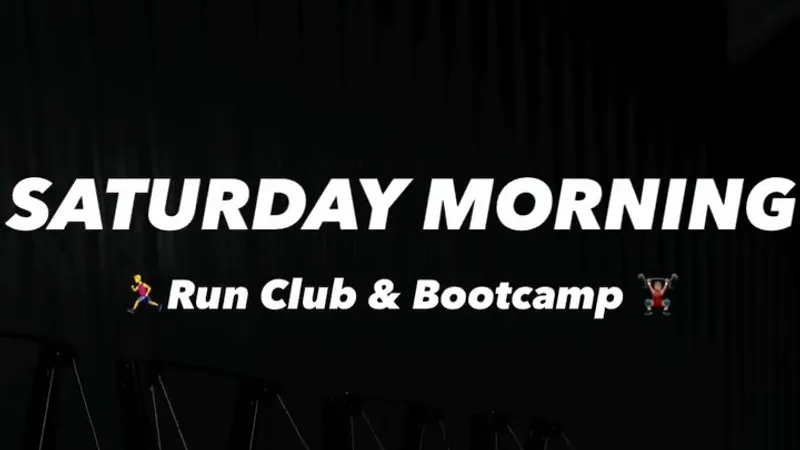 The Ranch Narberth Run Club in Narberth