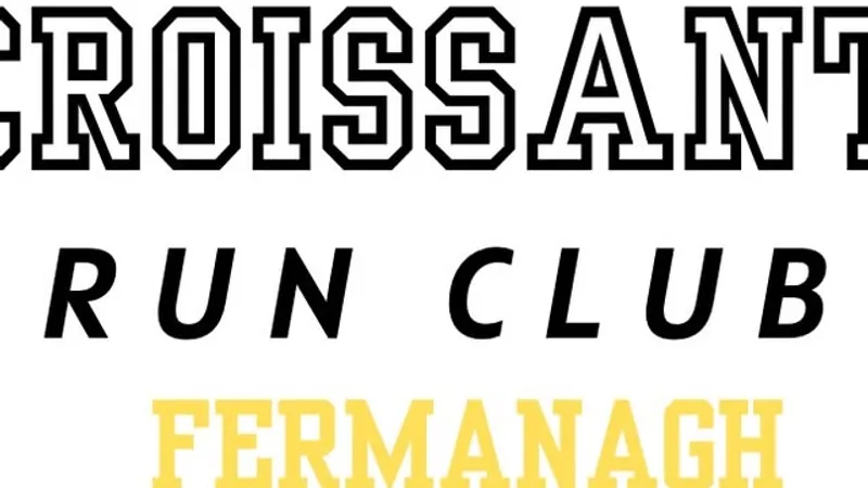 Croissant Run Club Fermanagh
