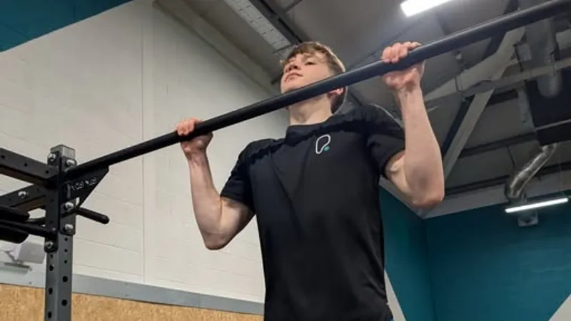 PureGym Ballymena Run Club