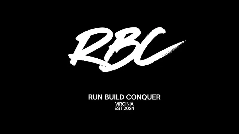 RBC - Run Build Conquer in Virginia Beach