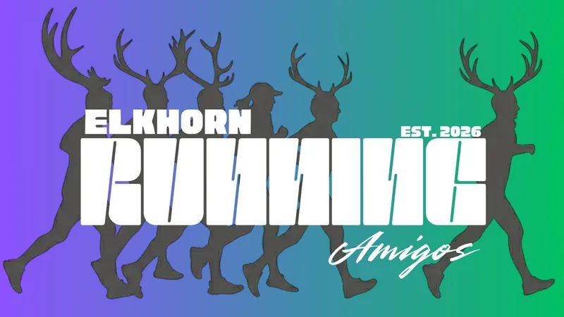 Elkhorn Running Amigos in Omaha