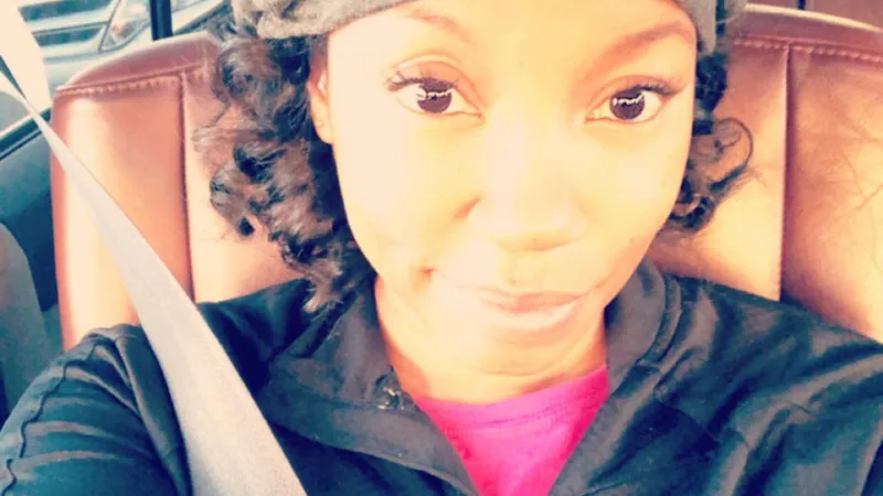 Black Girls RUN! Omaha, Nebraska