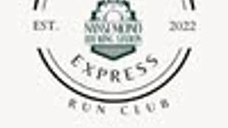 NBS Express Run Club in Suffolk