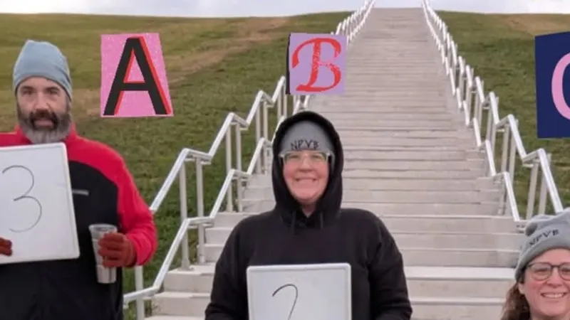November Project - Virginia Beach in Virginia Beach