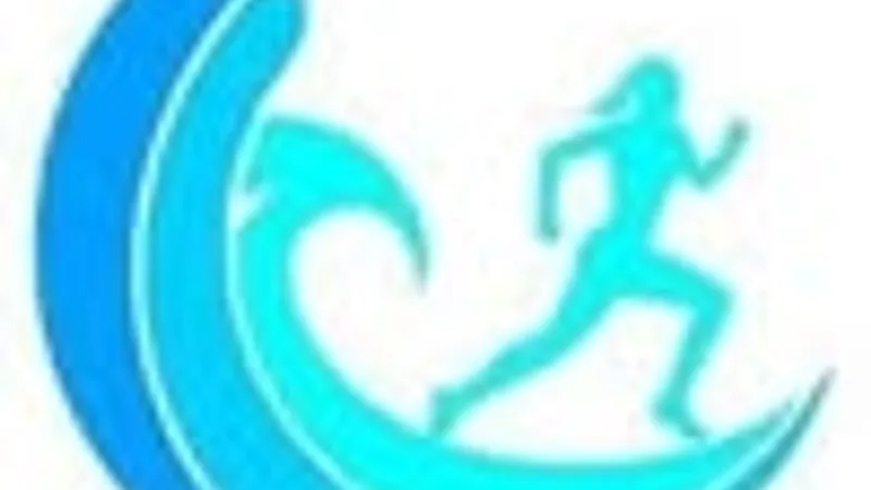 Ocean View Run Club in Norfolk